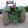 1989 Used John Deere 8560 Tractor parts. 1989 Used John Deere 8560 Tractor parts.