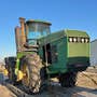 Used John Deere 8570 Tractor parts. Used John Deere 8570 Tractor parts.