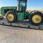 Used John Deere 8570 Tractor parts. Used John Deere 8570 Tractor parts.