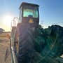 Used John Deere 8570 Tractor parts. Used John Deere 8570 Tractor parts.