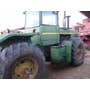 Used John Deere 8630 Tractor parts. Used John Deere 8630 Tractor parts.