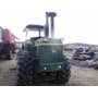 Used John Deere 8630 Tractor parts. Used John Deere 8630 Tractor parts.