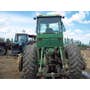 Used John Deere 8630 Tractor parts. Used John Deere 8630 Tractor parts.