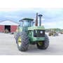 Used John Deere 8630 Tractor parts. Used John Deere 8630 Tractor parts.