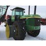 Used John Deere 8630 Tractor parts. Used John Deere 8630 Tractor parts.