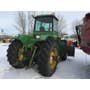 Used John Deere 8630 Tractor parts. Used John Deere 8630 Tractor parts.