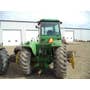 Used John Deere 8630 Tractor parts. Used John Deere 8630 Tractor parts.
