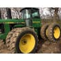 Used John Deere 8630 Tractor parts. Used John Deere 8630 Tractor parts.