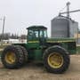 Used John Deere 8630 Tractor parts. Used John Deere 8630 Tractor parts.