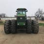 Used John Deere 8630 Tractor parts. Used John Deere 8630 Tractor parts.