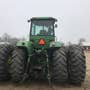 Used John Deere 8630 Tractor parts. Used John Deere 8630 Tractor parts.
