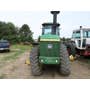 Used John Deere 8630 Tractor parts. Used John Deere 8630 Tractor parts.