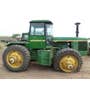Used John Deere 8630 Tractor parts. Used John Deere 8630 Tractor parts.