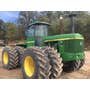 Used John Deere 8630 Tractor parts. Used John Deere 8630 Tractor parts.
