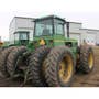 Used John Deere 8630 Tractor parts. Used John Deere 8630 Tractor parts.