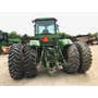 Used John Deere 8630 Tractor parts. Used John Deere 8630 Tractor parts.