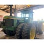 1977 Used John Deere 8630 Tractor parts. 1977 Used John Deere 8630 Tractor parts.