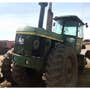 1976 Used John Deere 8630 Tractor parts. 1976 Used John Deere 8630 Tractor parts.