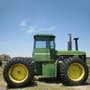 Used John Deere 8630 Tractor parts. Used John Deere 8630 Tractor parts.