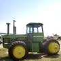 Used John Deere 8630 Tractor parts. Used John Deere 8630 Tractor parts.