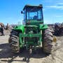 Used John Deere 8630 Tractor parts. Used John Deere 8630 Tractor parts.