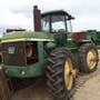 Used John Deere 8630 Tractor parts. Used John Deere 8630 Tractor parts.