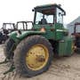 Used John Deere 8630 Tractor parts. Used John Deere 8630 Tractor parts.