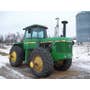 Used John Deere 8640 Tractor parts. Used John Deere 8640 Tractor parts.