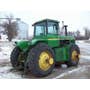 Used John Deere 8640 Tractor parts. Used John Deere 8640 Tractor parts.