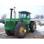 Used John Deere 8640 Tractor parts. Used John Deere 8640 Tractor parts.