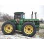 Used John Deere 8640 Tractor parts. Used John Deere 8640 Tractor parts.