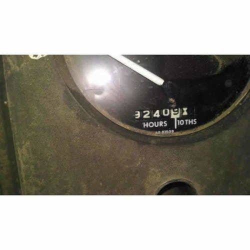 Used John Deere 8640 Tractor parts.
