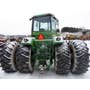Used John Deere 8640 Tractor parts. Used John Deere 8640 Tractor parts.