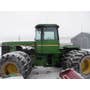 Used John Deere 8640 Tractor parts. Used John Deere 8640 Tractor parts.