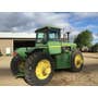 Used John Deere 8640 Tractor parts. Used John Deere 8640 Tractor parts.
