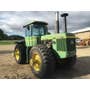 Used John Deere 8640 Tractor parts. Used John Deere 8640 Tractor parts.