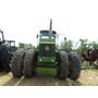 Used John Deere 8640 Tractor parts. Used John Deere 8640 Tractor parts.