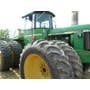 Used John Deere 8640 Tractor parts. Used John Deere 8640 Tractor parts.