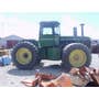Used John Deere 8640 Tractor parts. Used John Deere 8640 Tractor parts.