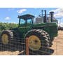Used John Deere 8640 Tractor parts. Used John Deere 8640 Tractor parts.