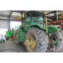 Used John Deere 8640 Tractor parts. Used John Deere 8640 Tractor parts.