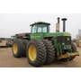 Used John Deere 8640 Tractor parts. Used John Deere 8640 Tractor parts.
