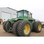 Used John Deere 8640 Tractor parts. Used John Deere 8640 Tractor parts.