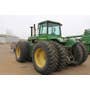 Used John Deere 8640 Tractor parts. Used John Deere 8640 Tractor parts.