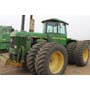 Used John Deere 8640 Tractor parts. Used John Deere 8640 Tractor parts.