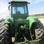 Used John Deere 8640 Tractor parts. Used John Deere 8640 Tractor parts.