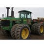 Used John Deere 8640 Tractor parts. Used John Deere 8640 Tractor parts.