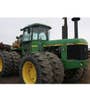Used John Deere 8640 Tractor parts. Used John Deere 8640 Tractor parts.