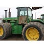 Used John Deere 8640 Tractor parts. Used John Deere 8640 Tractor parts.
