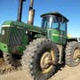 Used John Deere 8640 Tractor parts. Used John Deere 8640 Tractor parts.